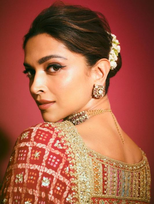 Deepika Padukone